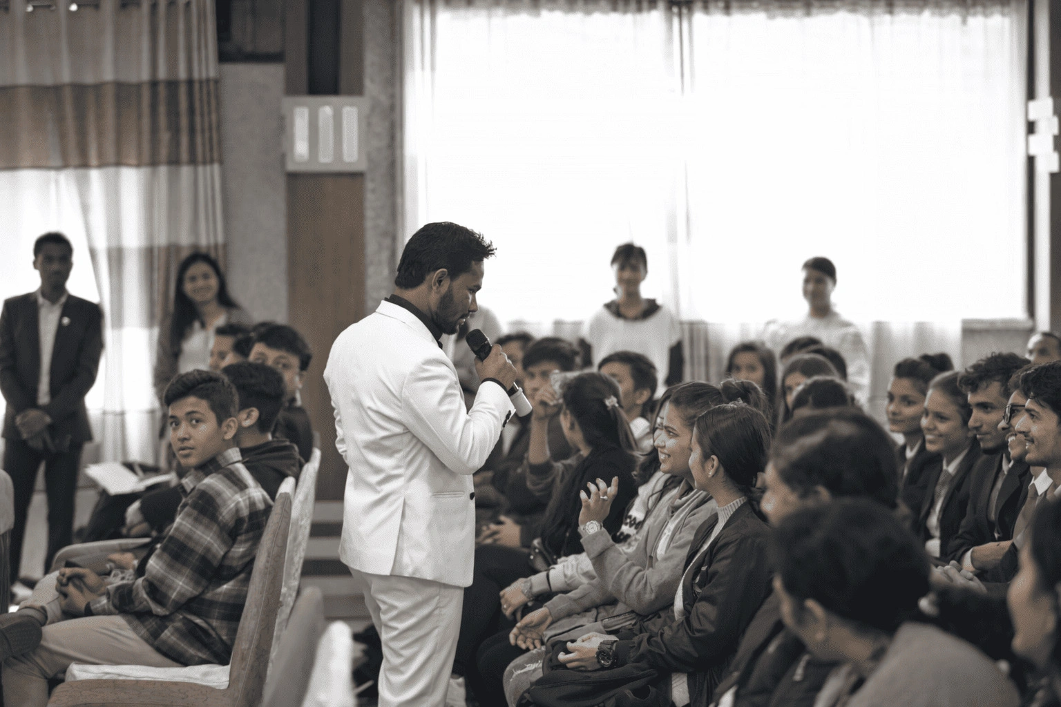Rohit Malla Gallery 1
